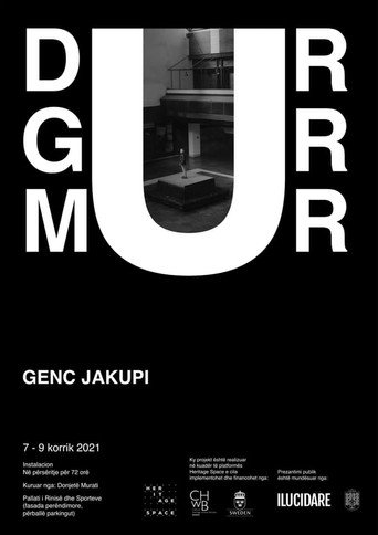 Movie poster for Dur Gur Mur (2021)