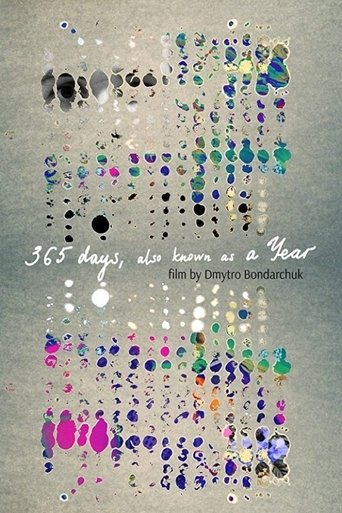 Movie poster for 365 Days, also Known as a Year (2019)