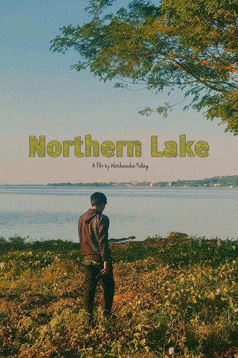 Movie poster for Northern Lake (2025)