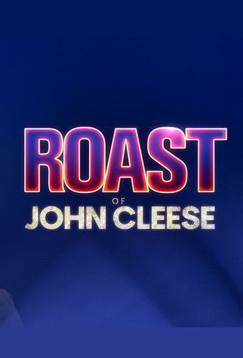 The Roast of John Cleese poster