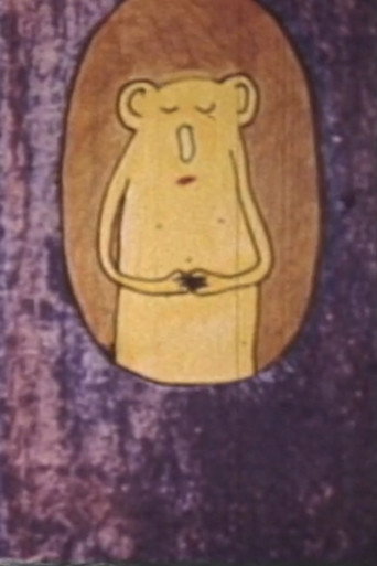 Movie poster for Une lettre de l'Australie (1995)
