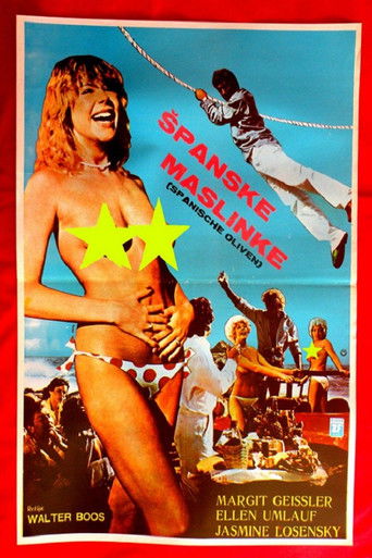 Kesse Teens und irre Typen poster