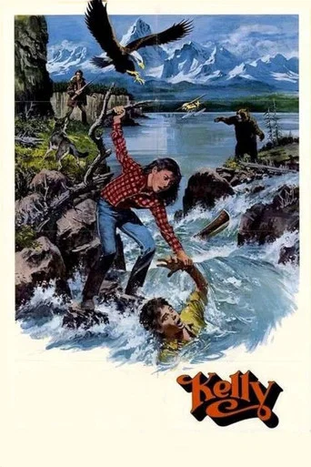 Movie poster for Kelly (1981)