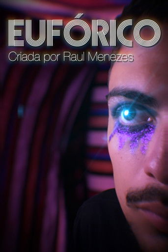 EUFORICO poster