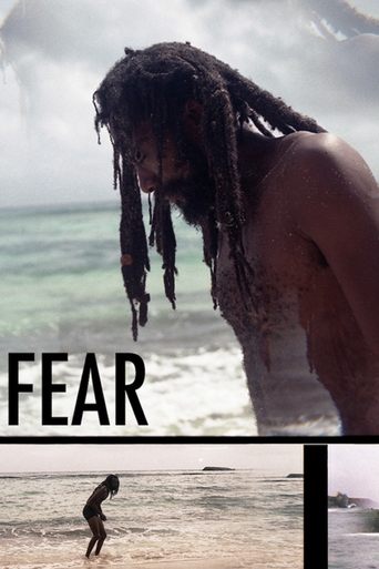 Fear poster