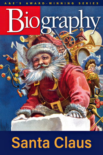 Movie poster for Santa Claus (1994)