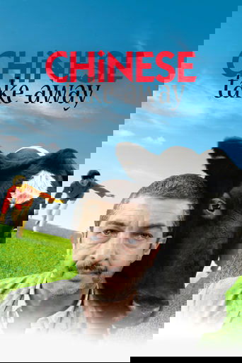 Chinese Take-Away poster