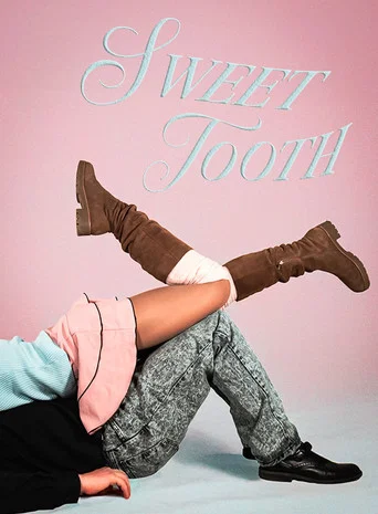 Movie poster for Sweet Tooth
