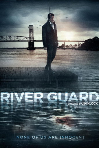 Movie poster for River Guard (2016)