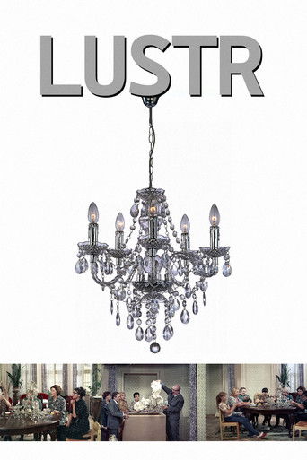 Lustr poster