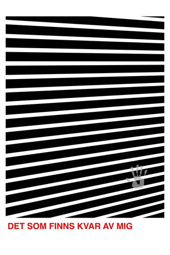 Movie poster for All That Remains of Me (2026)