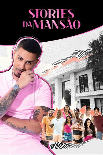 Stories da Mansão poster