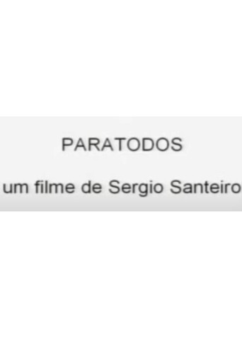 Movie poster for Paratodos (2007)