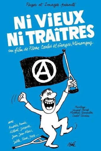 Movie poster for Neither Old Nor Traitors (2006)