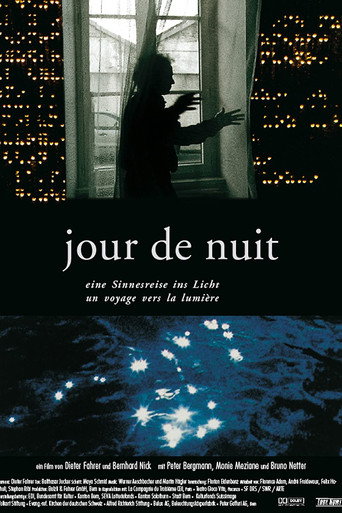 Movie poster for Jour de nuit (2000)