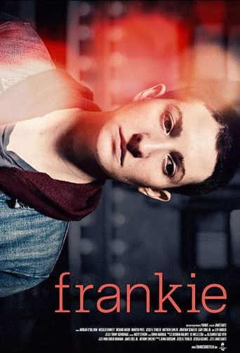 Frankie poster