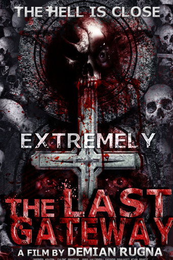 Movie poster for The Last Gateway (2007)