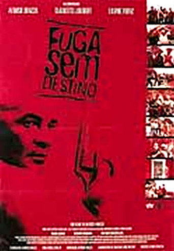 Movie poster for Fuga Sem Destino (2007)