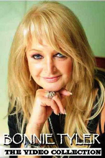 Bonnie Tyler - The Video Hits Collection poster