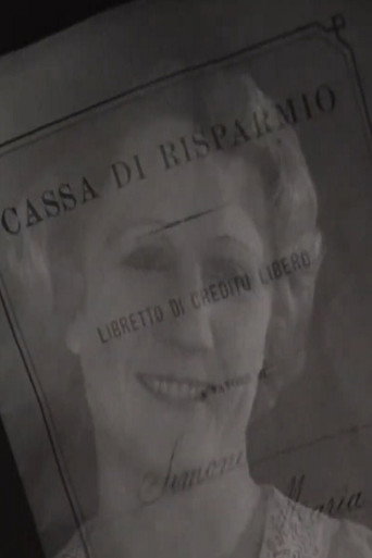 Movie poster for La federazione delle casse di risparmio dell'Emilia (1934)