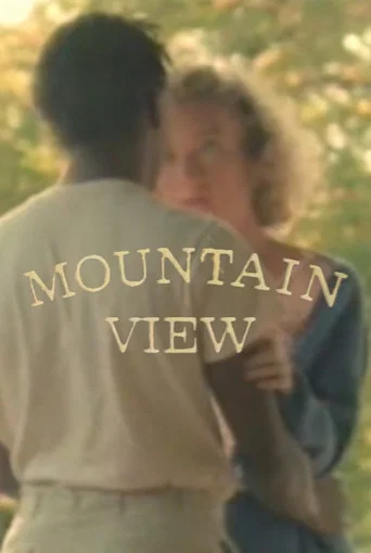 Mountain View poster