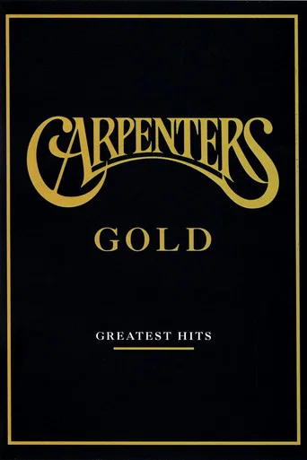 Movie poster for Carpenters: Yesterday Once More (1985)