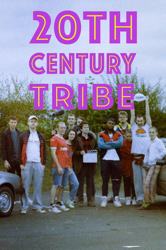 Movie poster for 20th Century Tribe