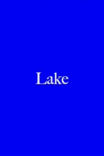 Movie poster for Lake (2024)