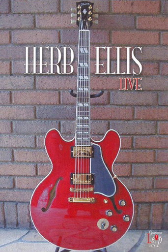 Movie poster for Some Call It Jazz: Herb Ellis Live in 1981 (2006)
