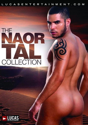 Movie poster for The Naor Tal Collection (2020)