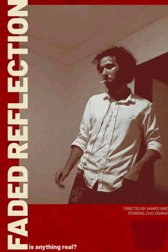 Faded Reflection poster