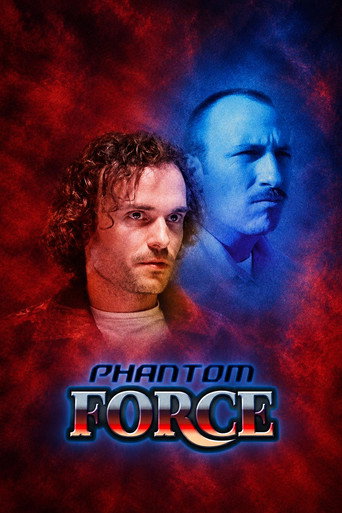 Movie poster for Phantom Force (2019)