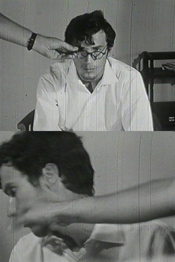 Movie poster for Il balla balla (1968)