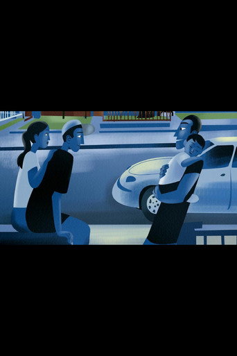 Movie poster for Montrose Avenue (2006)