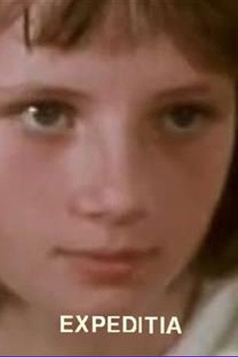 Expediția poster