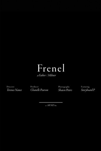 Movie poster for Frenel (2013)