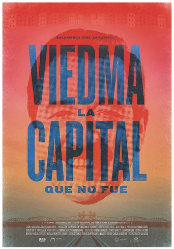 Movie poster for Viedma (2023)