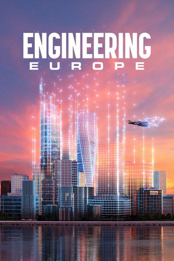 Engineering Europe poster