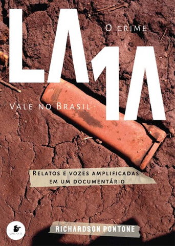 Movie poster for LAMA: O Crime Vale no Brasil (2019)