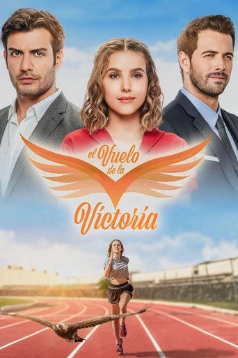 The Flight to Victory poster