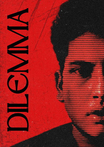 Movie poster for Dilemma