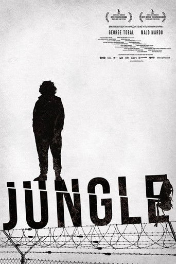 Jungle poster