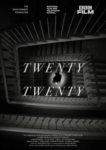 Twenty Twenty poster