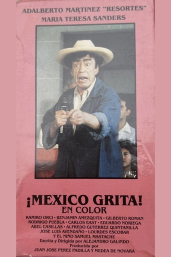 Lázaro Cárdenas poster