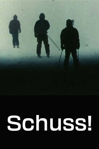 Movie poster for Schuss! (2005)