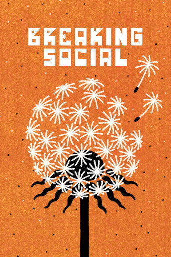 Movie poster for Breaking Social (2023)