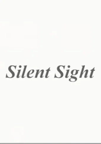 Movie poster for Silent Sight (2000)