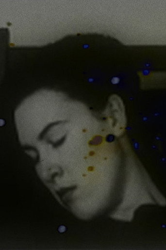 Movie poster for Wide Awake (2018)