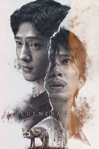 Regeneration poster