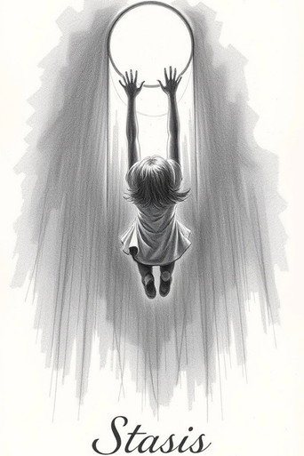 Movie poster for Stasis (2025)